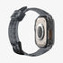 ACS05460 - Apple Watch Series (Apple Watch (49mm)) in matte black showing the front